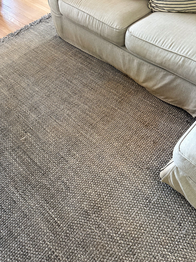house rug house rug | Longer Sleeves Needed
