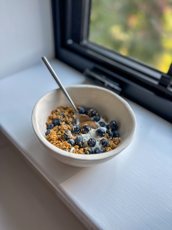 breakfast bowl breakfast bowl