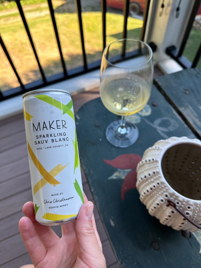 Maker Wines Maker Wines | Mazen's 11th Birthday