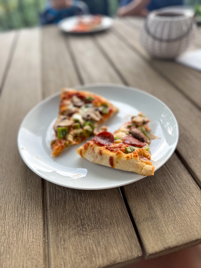 Friday Fuel Roundup