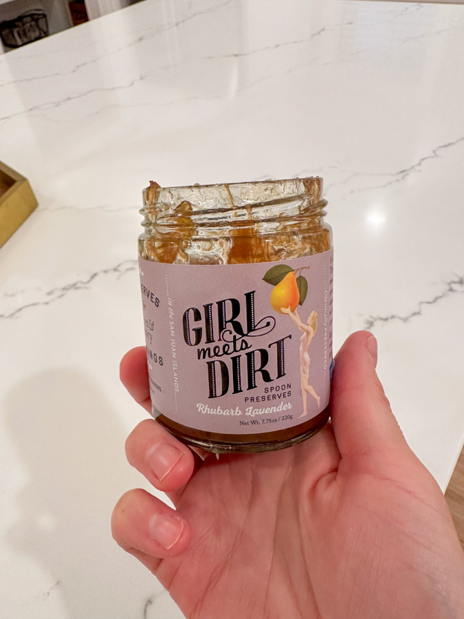 Girl Meets Dirt