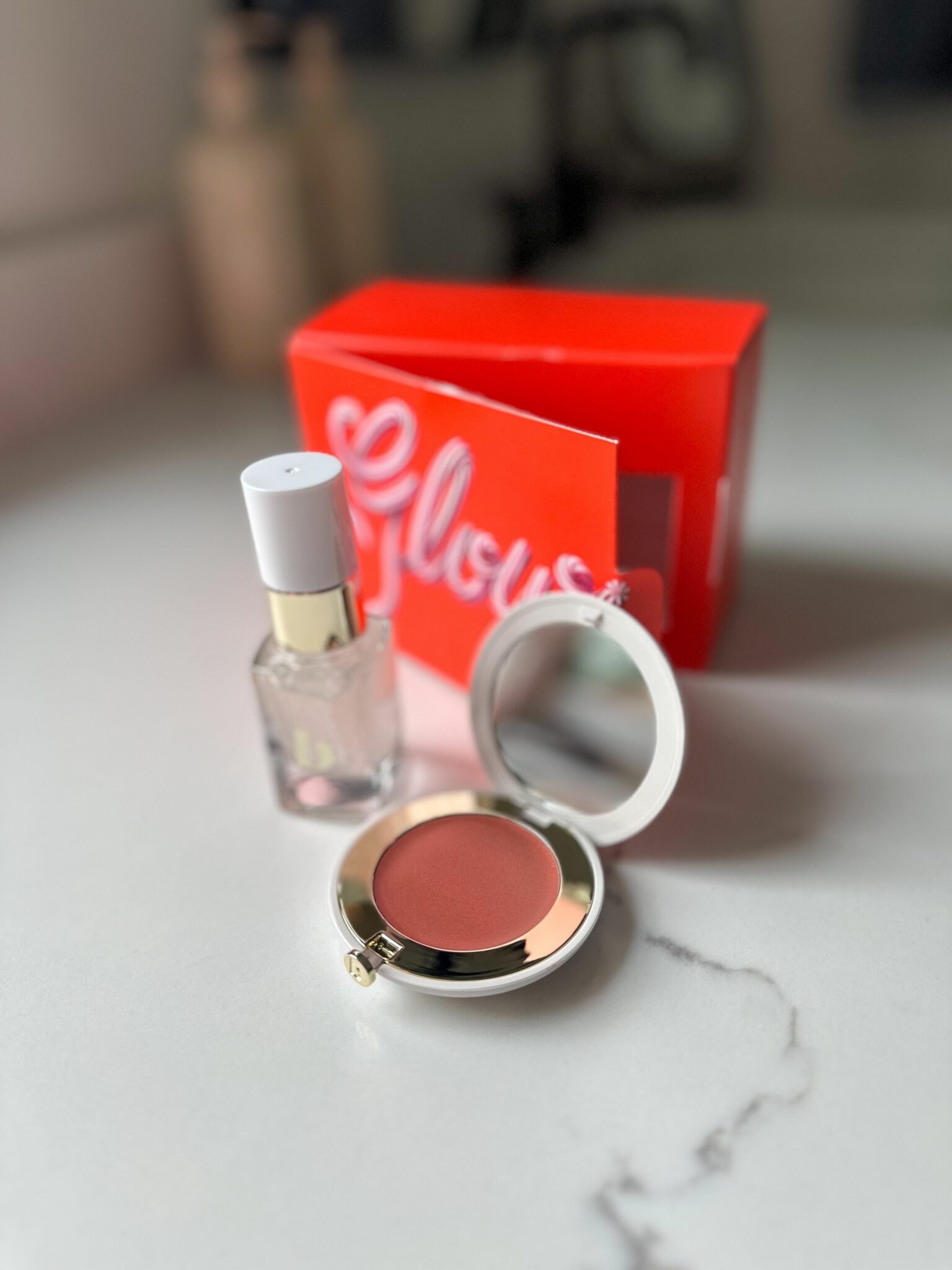 Hidden Gem Makeup Set Hidden Gem Makeup Set