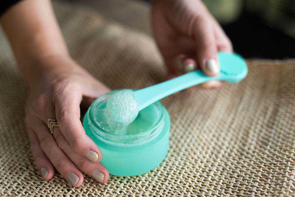 fave Skincare Exfoliators Beautycounter Skincare Exfoliators