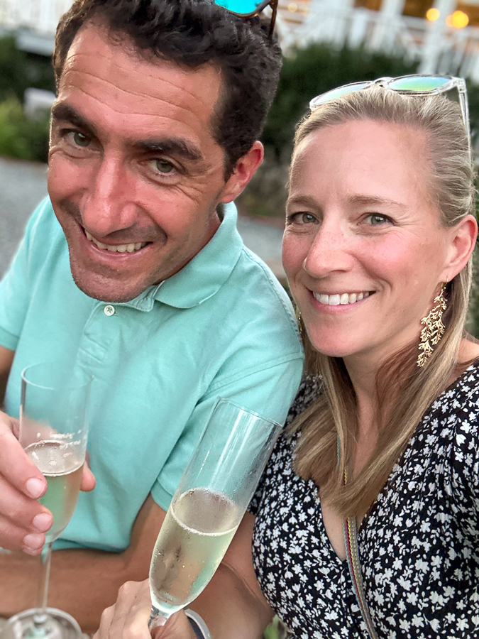 couple champagne couple champagne | Longer Sleeves Needed