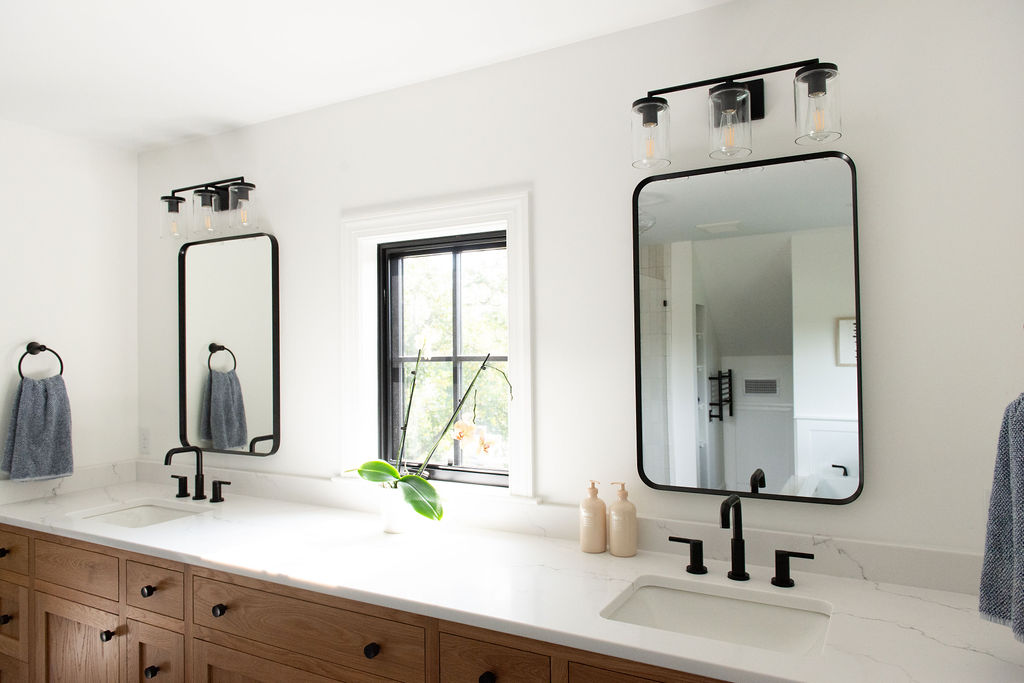 Bathroom Wall mirrors Bathroom Wall Decor Ideas