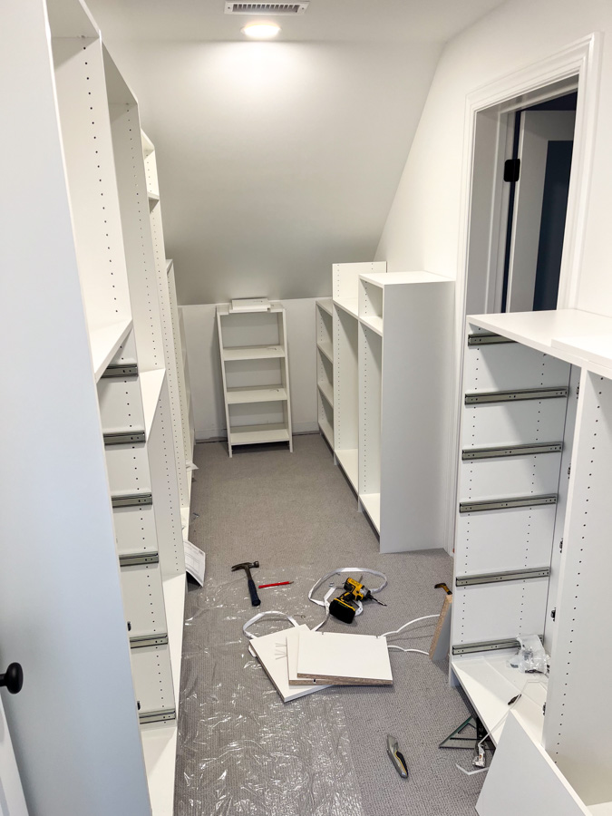 EasyClosets Review