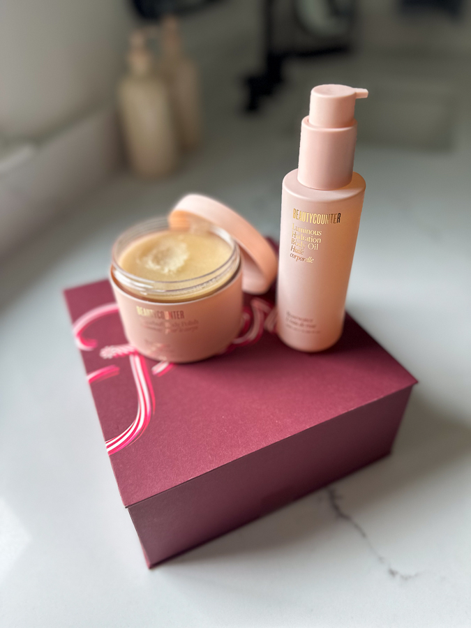 Sugarbuff Body Polish in Lemongrass Sugarbuff Body Polish in Lemongrass Skincare Exfoliators