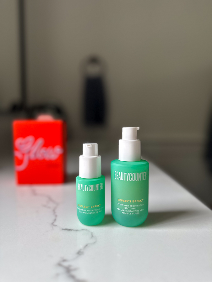 AHA Reflect Effect Peel AHA Reflect Effect Peel