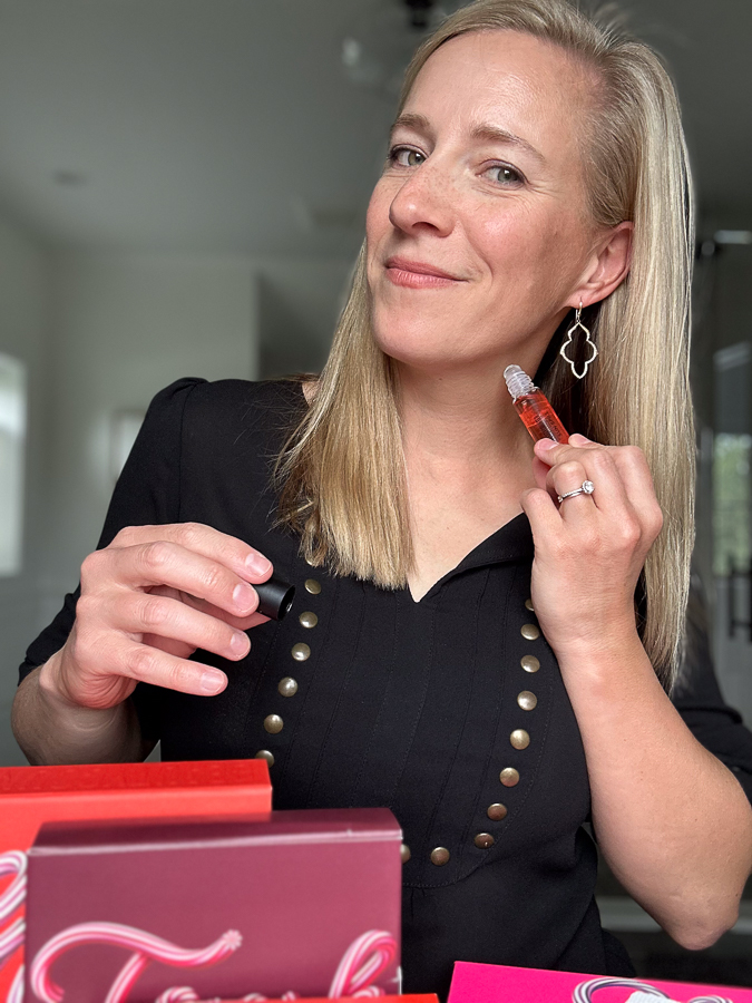 Beautycounter limited edition sets | Longer Sleeves Needed