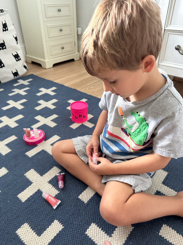 Beautycounter Jellies | Herman The Worm