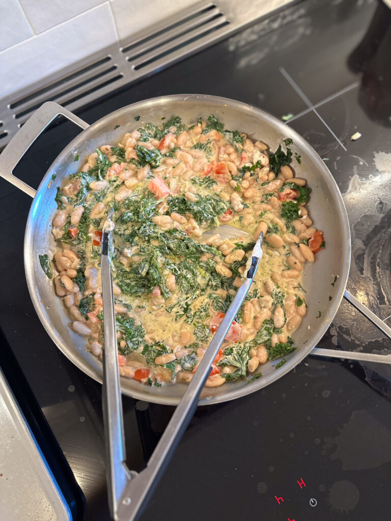 cooking cream cheese greens cooking cream cheese greens | Herman The Worm