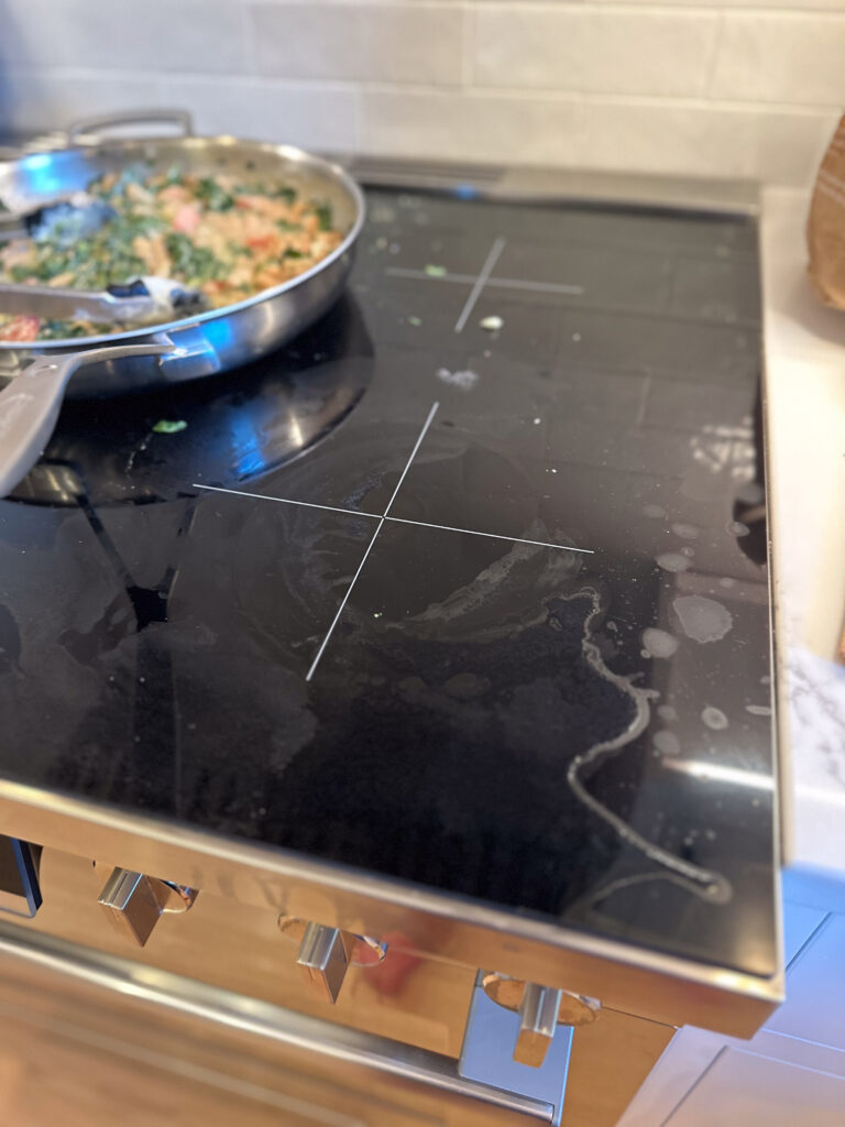 induction cooktop induction cooktop | Herman The Worm