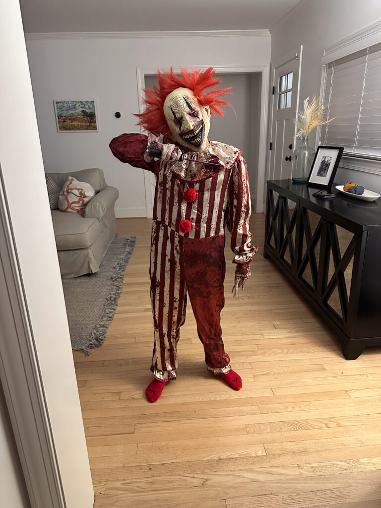 Mazen Halloween costume Mazen Halloween costume
