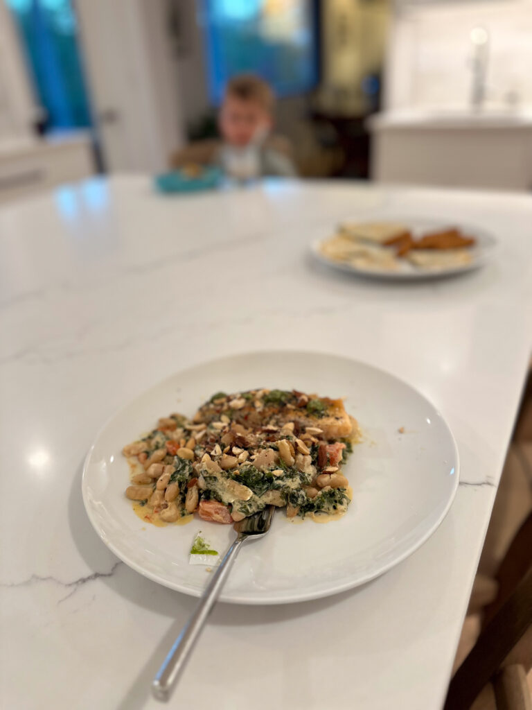 Creamed Greens Creamed Greens | Herman The Worm