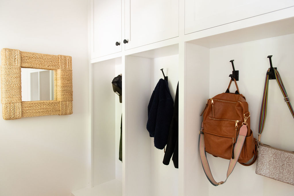 new mudroom new mudroom