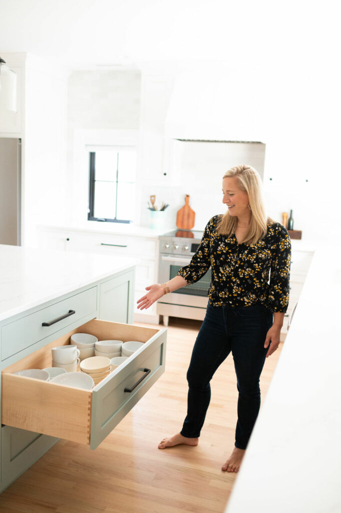 Ideas For Organizing Kitchen Drawers Ideas For Organizing Kitchen Drawers