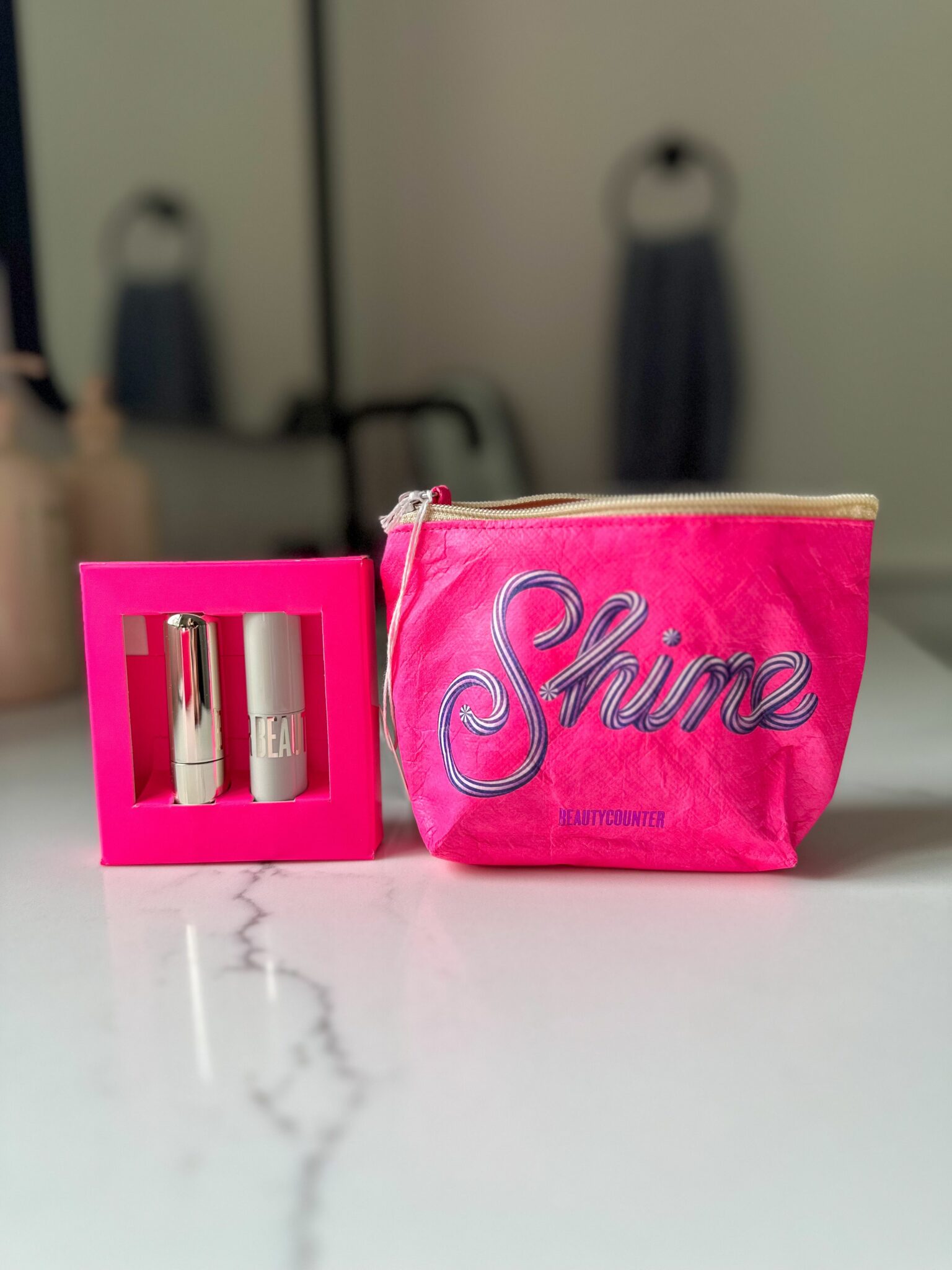 Lashes & Lips Makeup Duo Lashes & Lips Makeup Duo