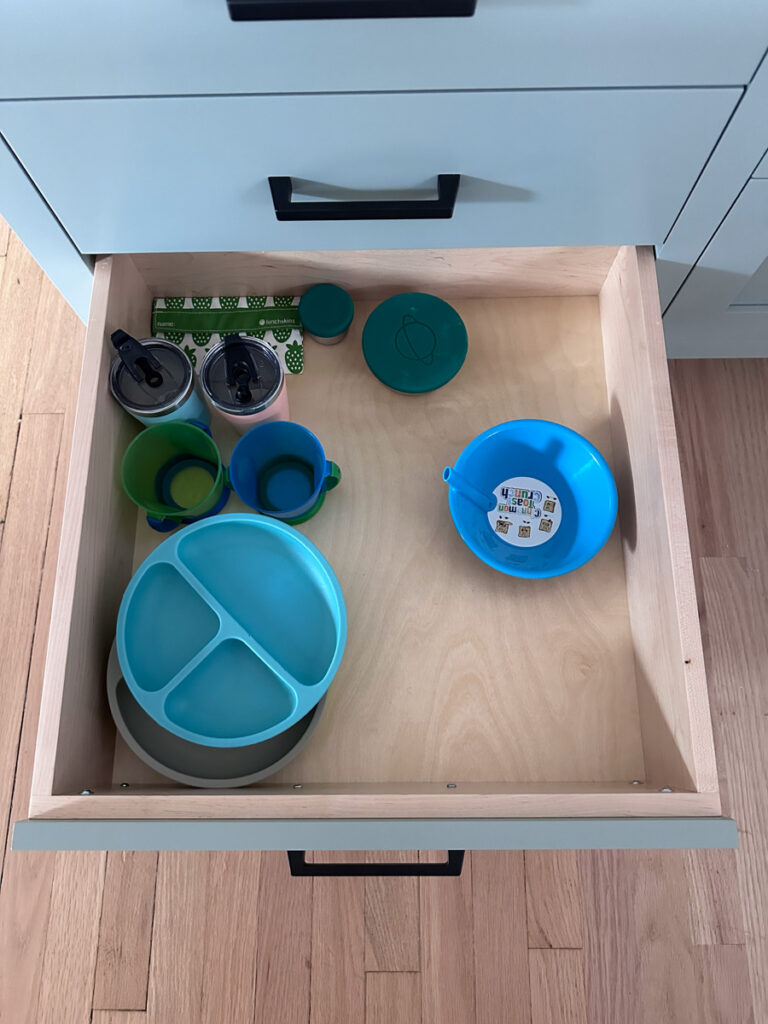 Kid Drawer Kid Drawer