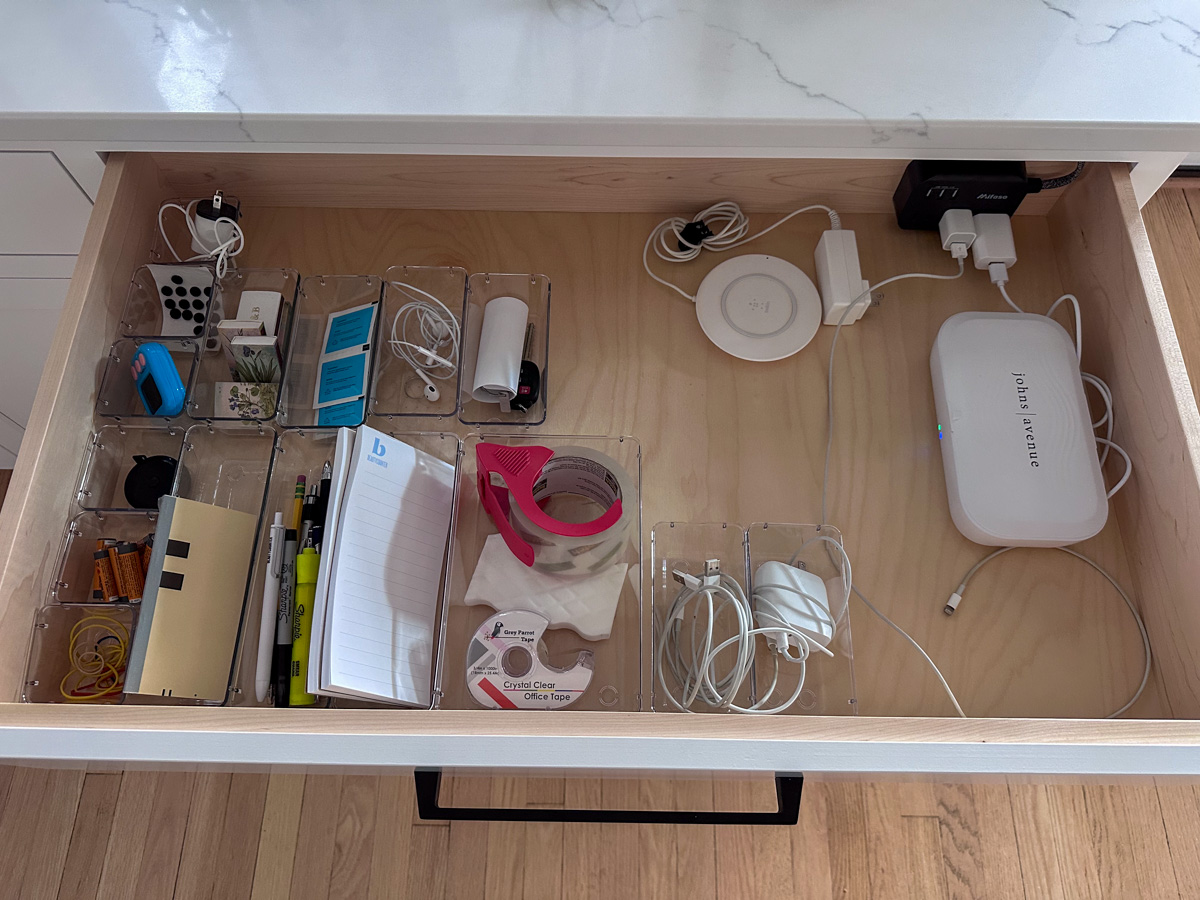 Junk Drawer Junk Drawer