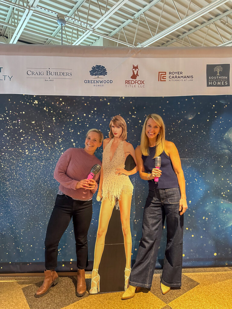 Taylor Swift Show Taylor Swift Show