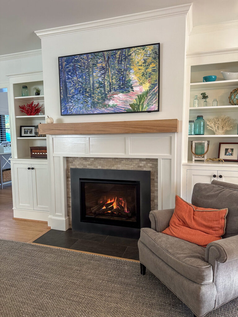 fireplace season fireplace season