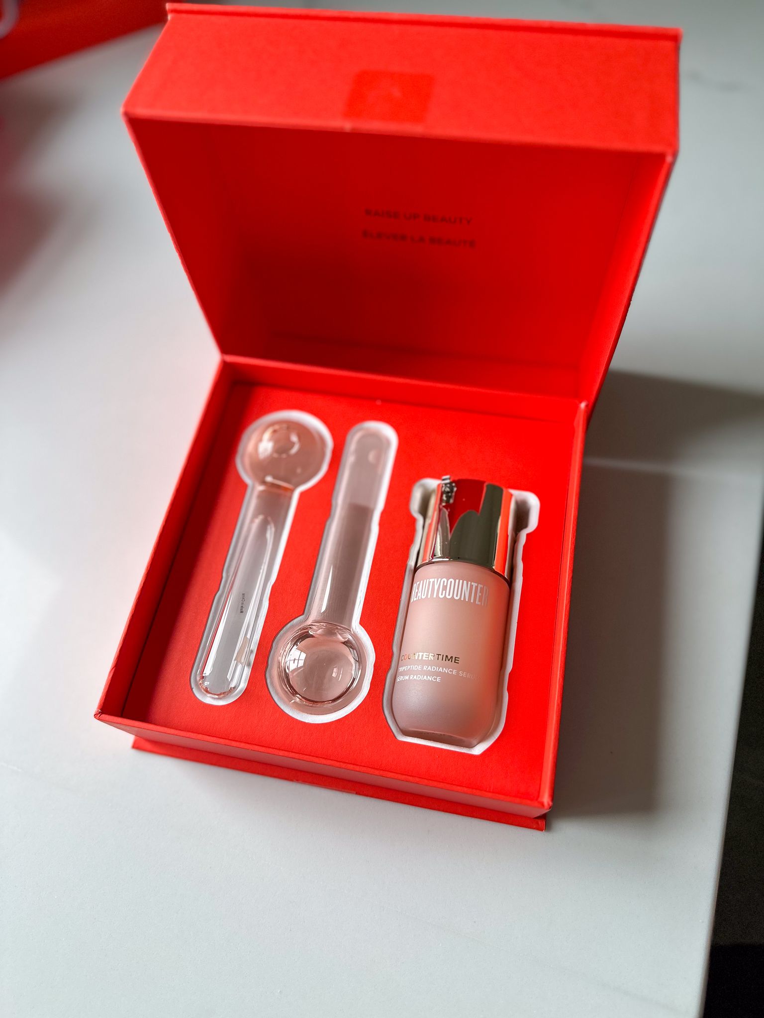 Keep Cool Radiance Duo 2023 Beautycounter Holiday Gift Sets