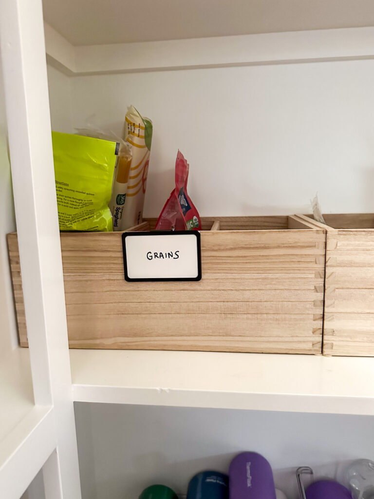 boxes for pantry boxes for pantry