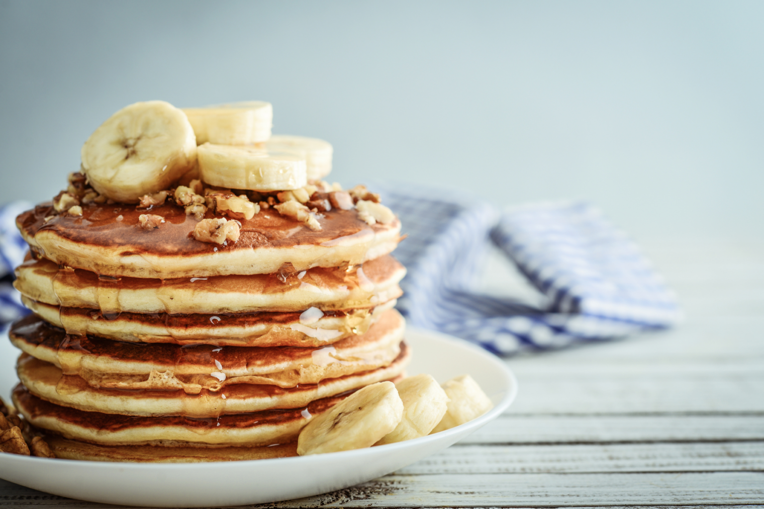 best side dishes for waffles and pancakes