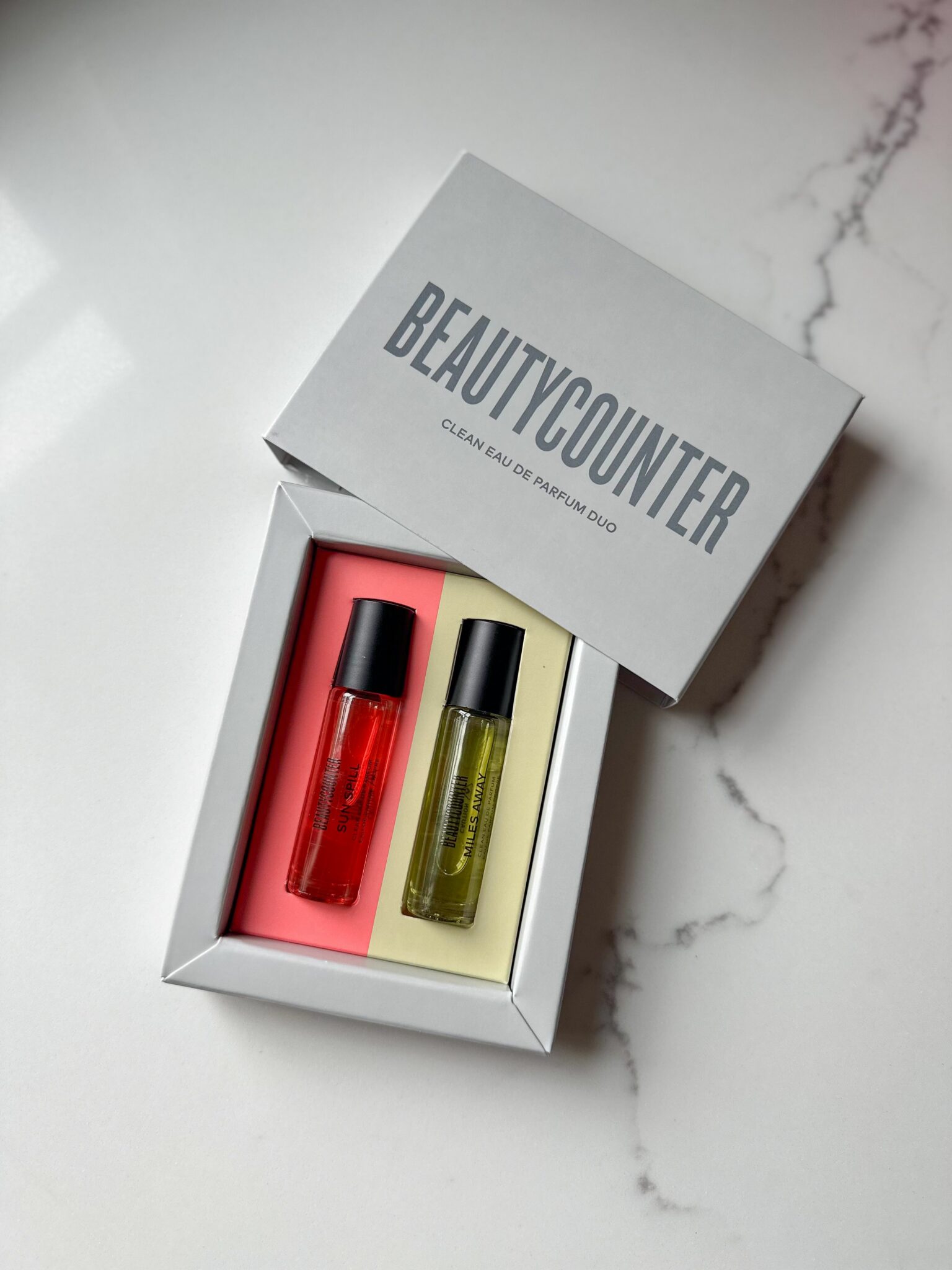 Clean Eau De Parfum Duo Clean Eau De Parfum Duo