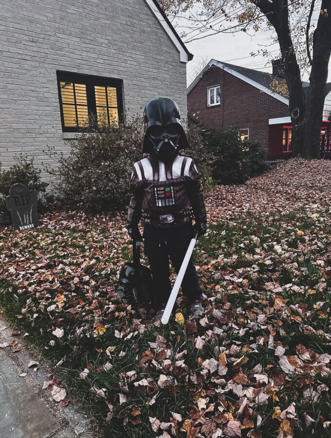 Halloween 2023