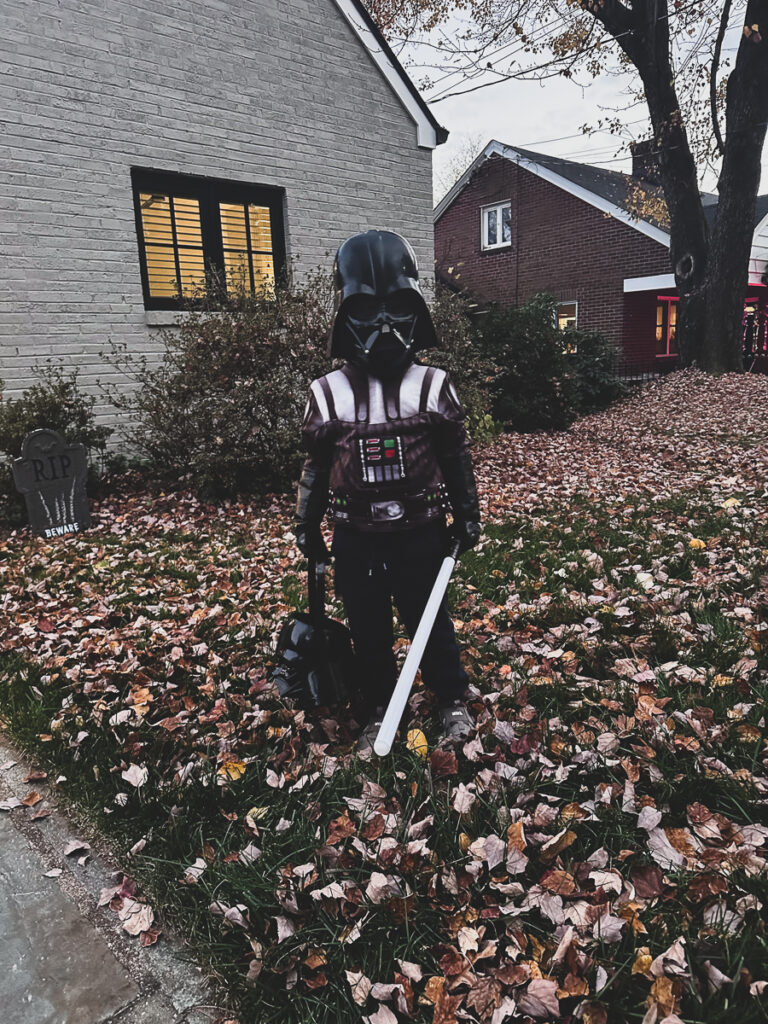 Halloween 2023 recap Halloween 2023 recap