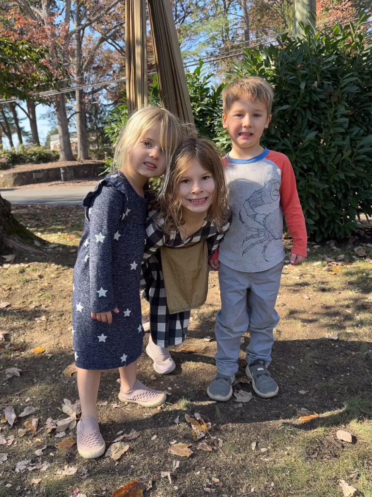 little cousins A Very Cousin Weekend