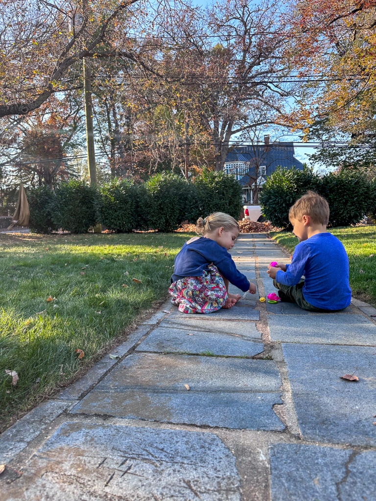 kids playing kids playing
