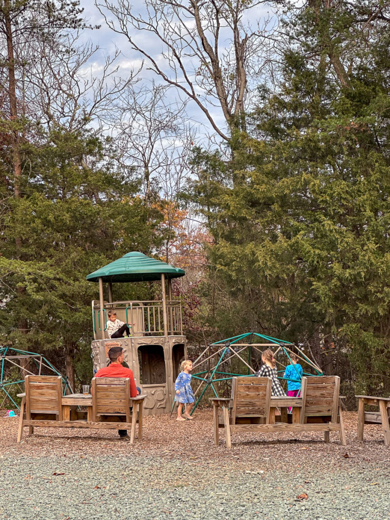 Pro Re Nata playground Pro Re Nata playground | A Very Cousin Weekend