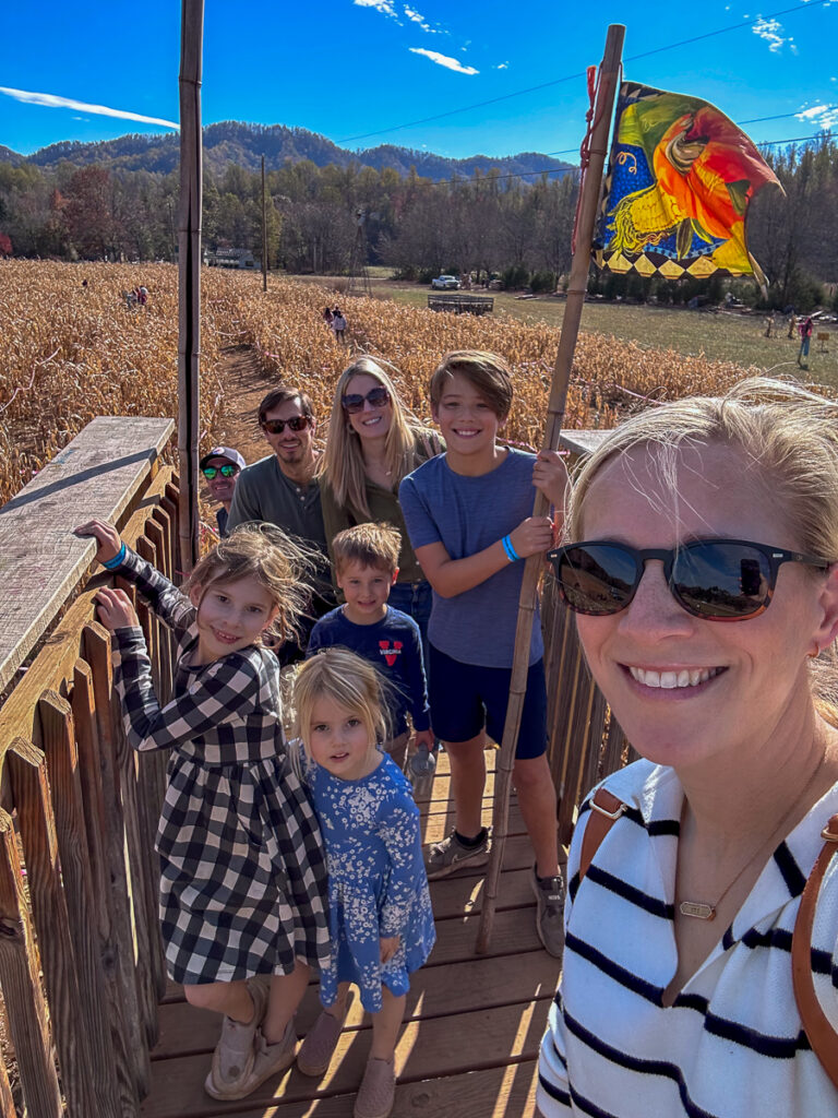 maze goal Cousin Weekend maze goal | Cousin Weekend