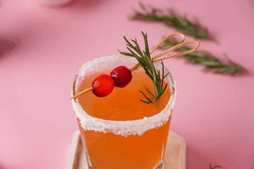 Easy Cocktails For Thanksgiving Easy Cocktails For Thanksgiving