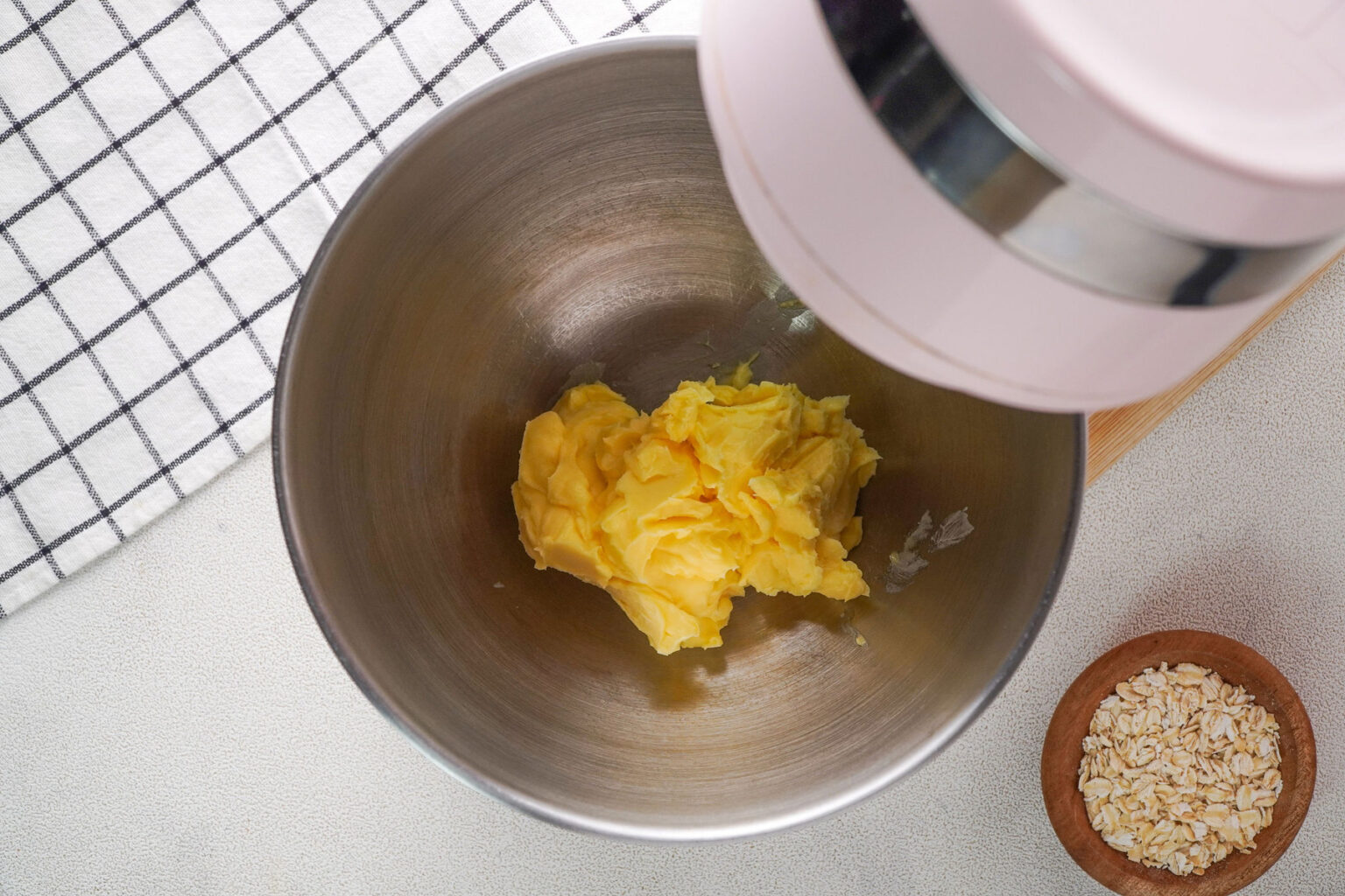 softened butter softened butter