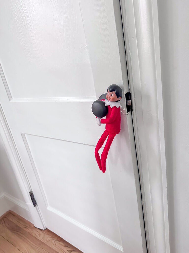 casual elfing