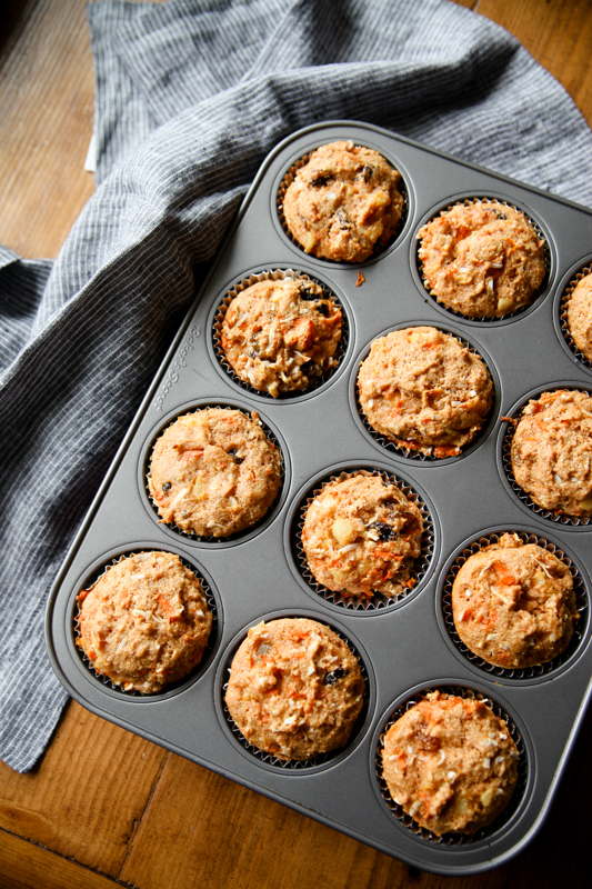 Homemade Muffins Homemade Muffins
