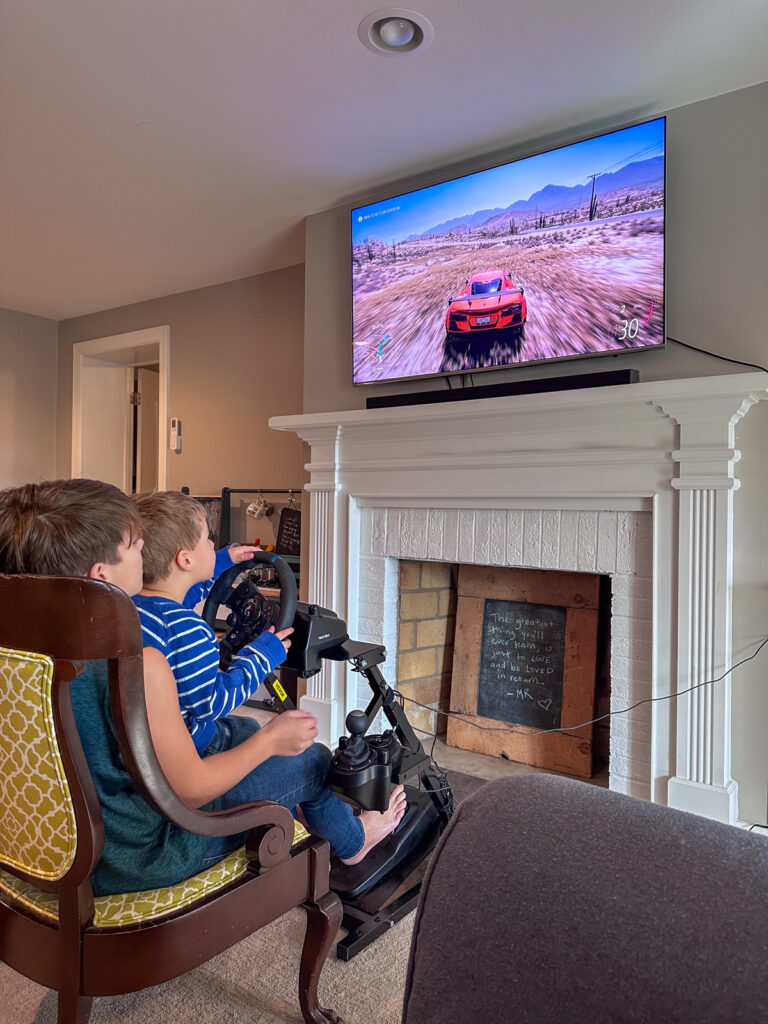 Xbox driving wheel Xbox driving wheel holiday break