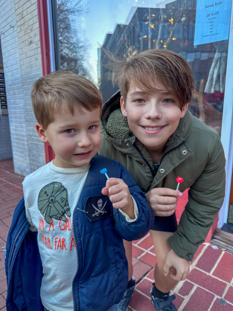Kids Haircuts Kids Haircuts holiday break