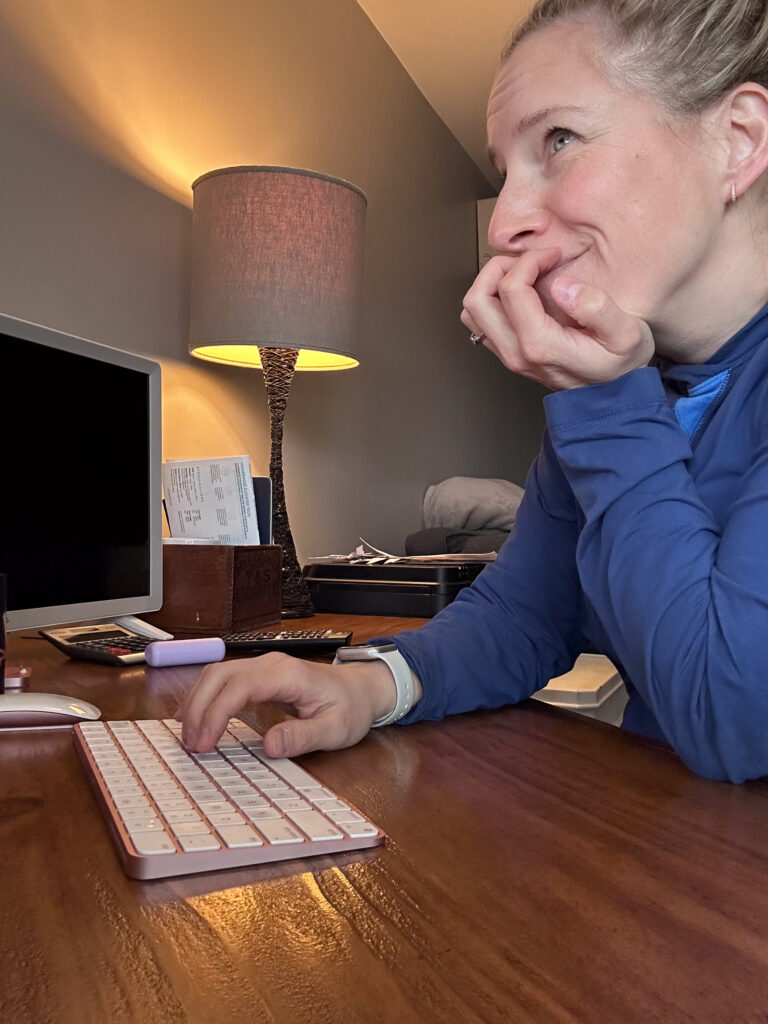 kath home office kath home office | Life Lately: Cozy Time