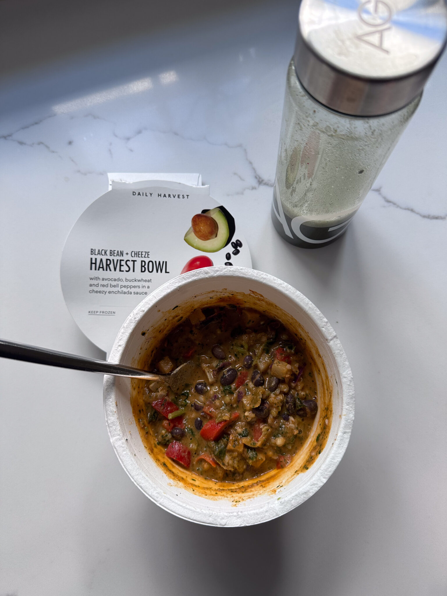 Daily Harvest Bowl