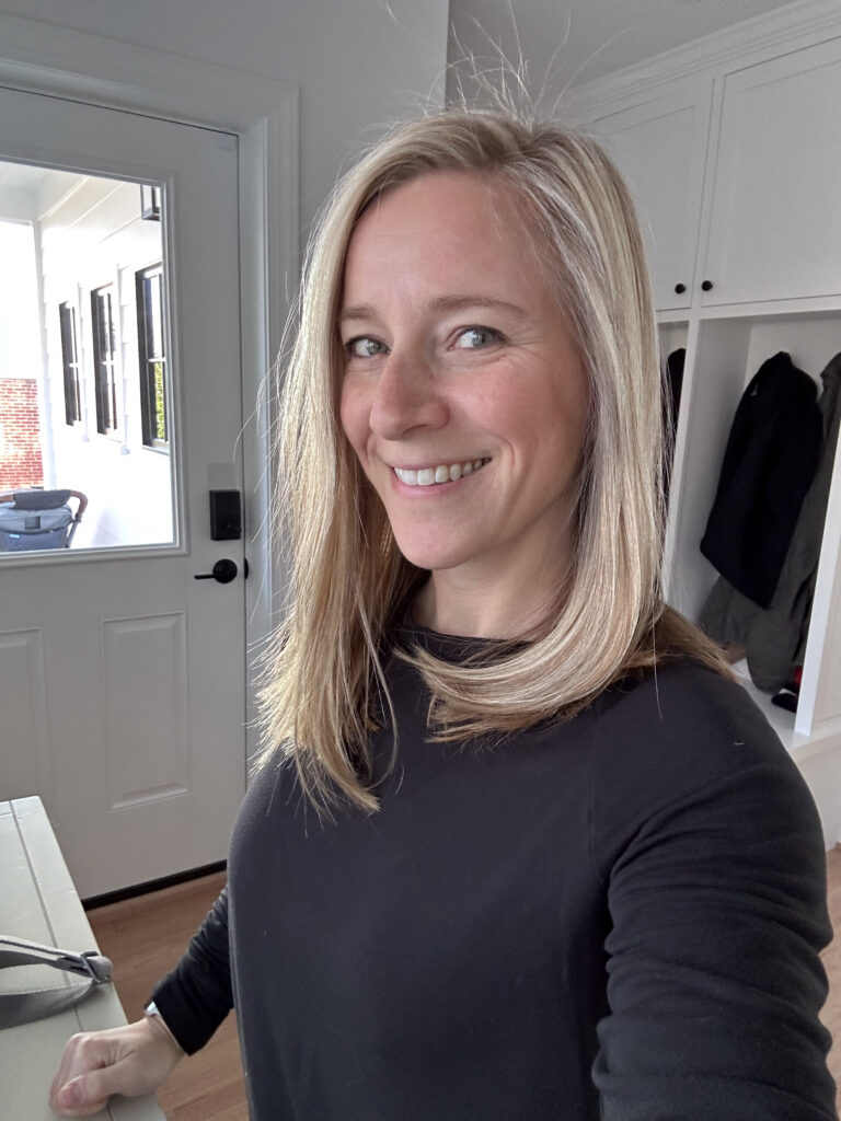 fresh haircut for winter fresh haircut for winter | Life Lately: Cozy Time
