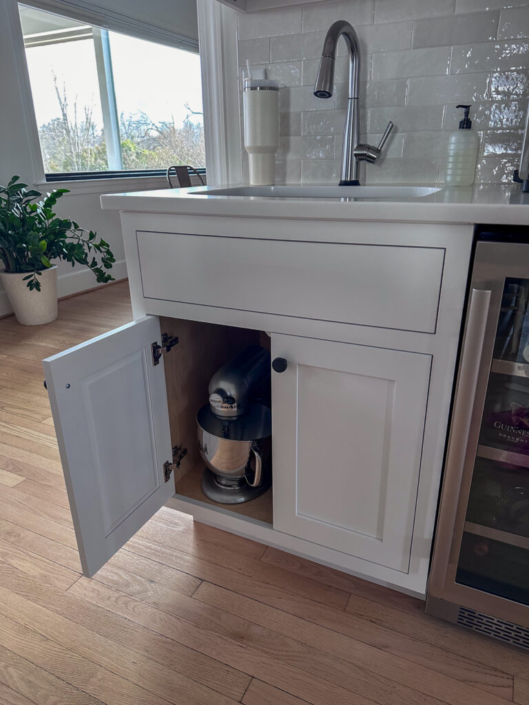 under-the-sink cabinet under-the-sink cabinet