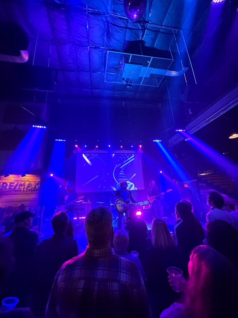 Tom Petty cover band