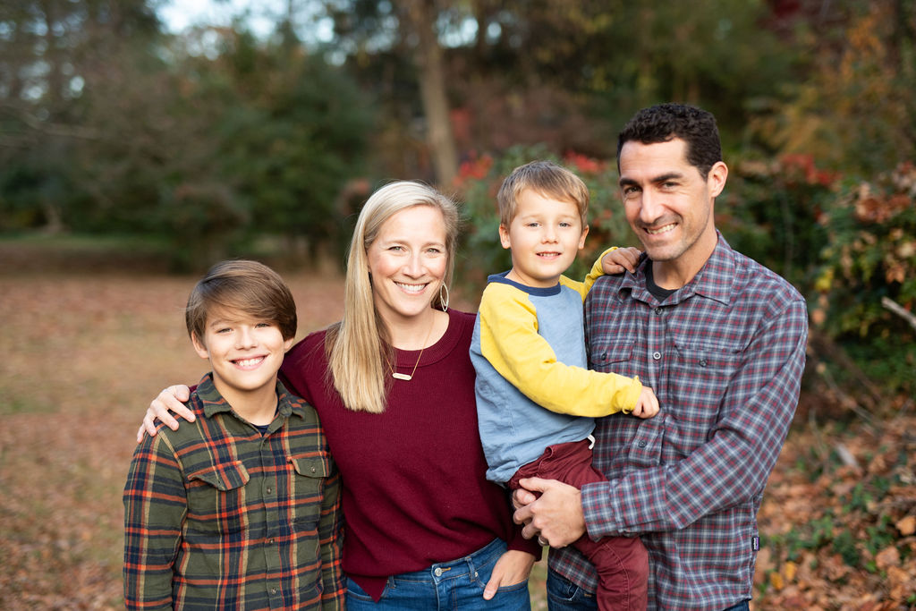 Kath Younger family Kath Younger family | My Little Loves