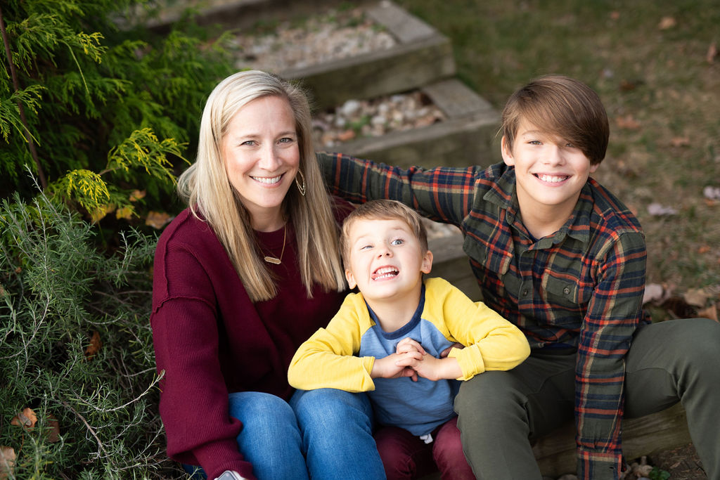 kath and sons My Little Loves