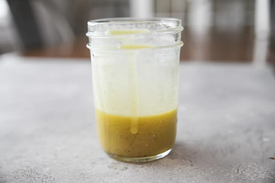 salad dressing salad dressing