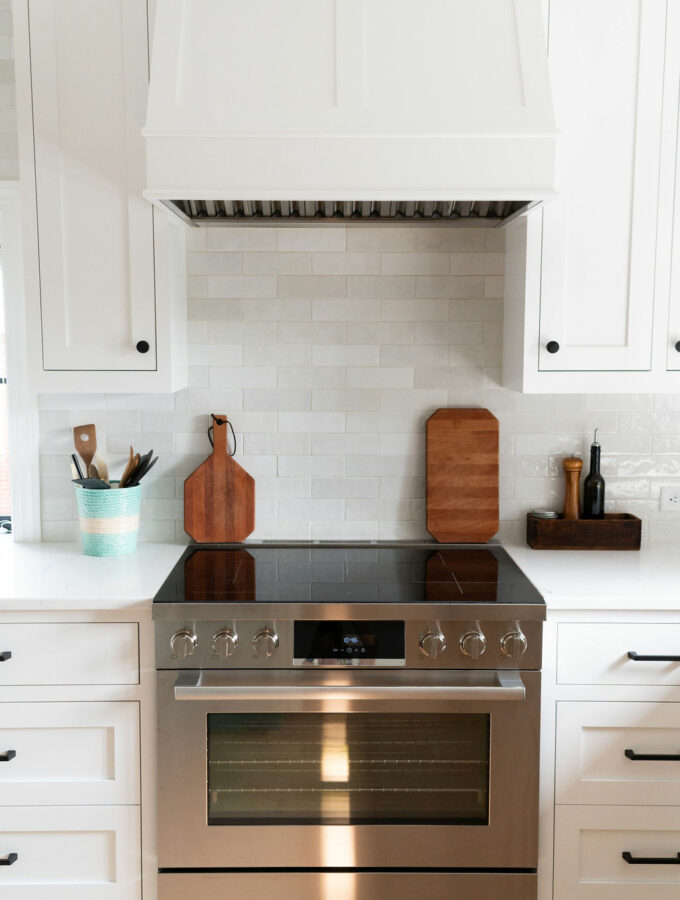 My Favorite Kitchen Appliances